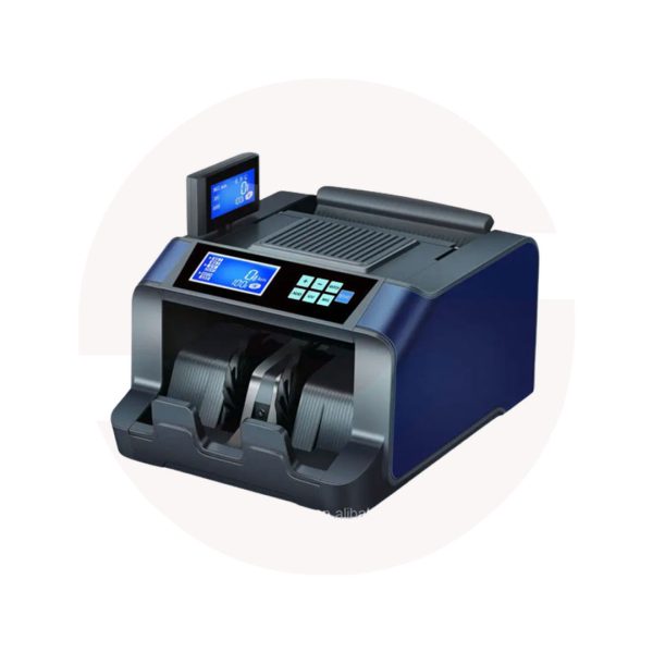 728D Cash Counting Machine