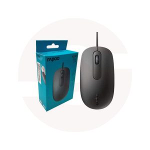 Rapoo N200 Optical Mouse