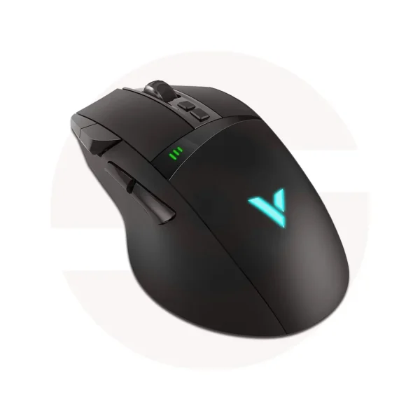 Rapoo VT350 RGB Wired / Wireless Rechargeable Gaming Mouse