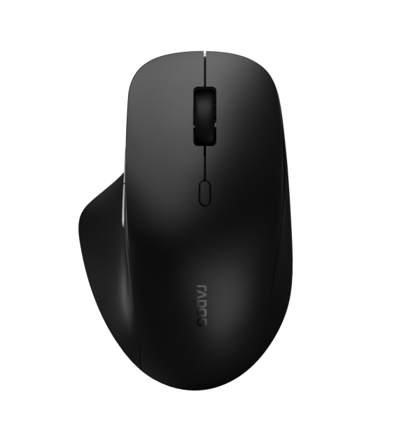 Rapoo M50 Plus Silent Black