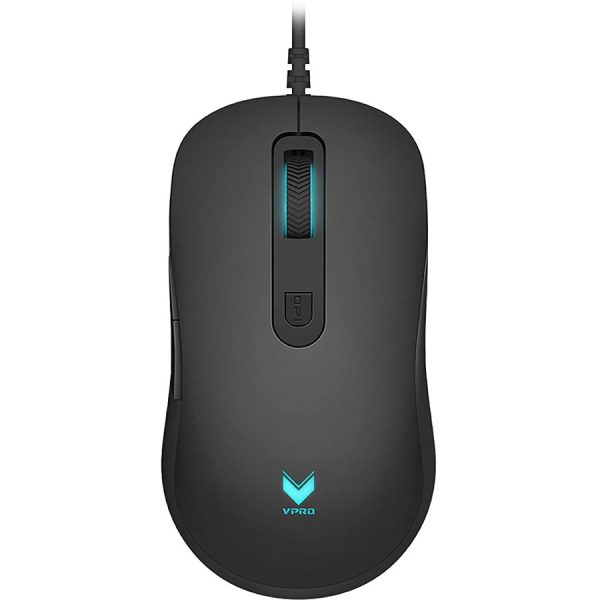 Rapoo V16 RGB Black