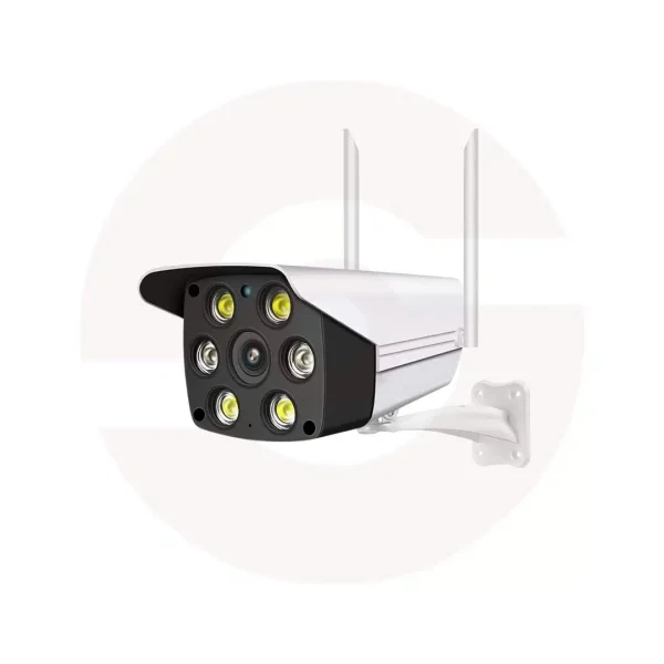 V380 2MP Outdoor Bullet Camera